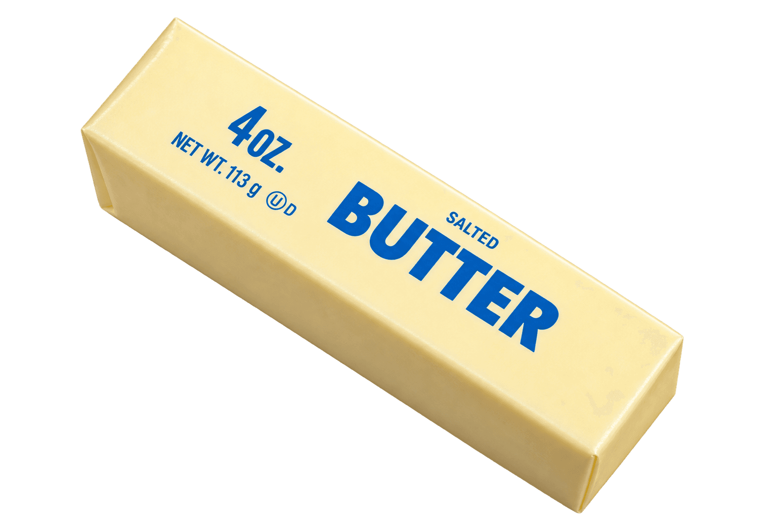 Butter squishy