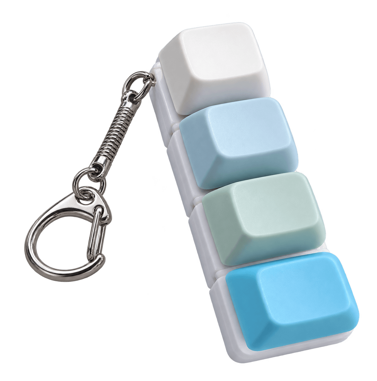 Keyboard klíčenka
